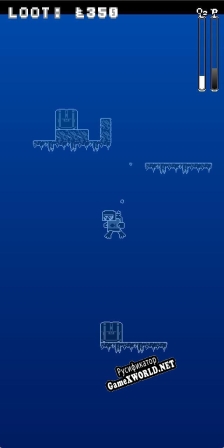 Русификатор для Delve Into the Deep