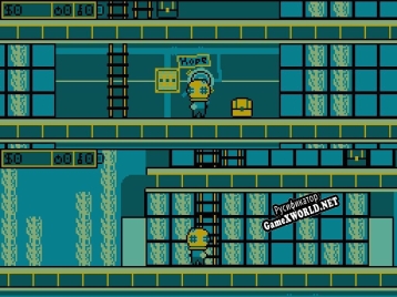 Русификатор для Delve (itch) (ChasmLands)