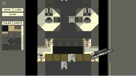 Русификатор для Demegraunt Defence Commander