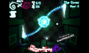 Русификатор для Demented Pixie