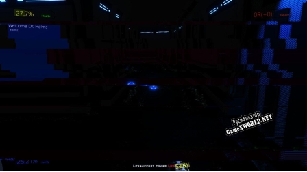 Русификатор для Demented