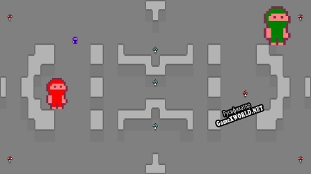 Русификатор для Demethylator