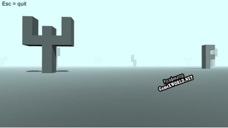 Русификатор для Demo looped of world