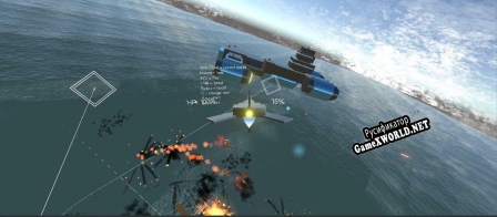 Русификатор для Demo Warplanes