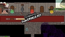 Русификатор для [DEMO] We Are Fantastic Architects The WereGlitch Project