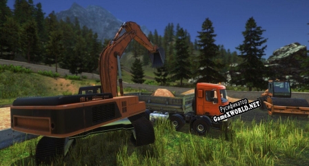 Русификатор для Demolish  Build 2017