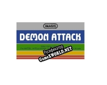 Русификатор для Demon Attack (itch) (Rodrigo Schio)