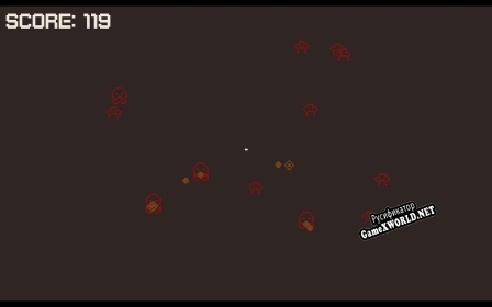 Русификатор для Demon Attack (itch)