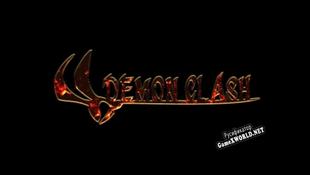 Русификатор для Demon Clash