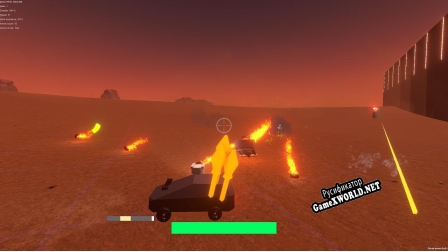 Русификатор для Demon Engines