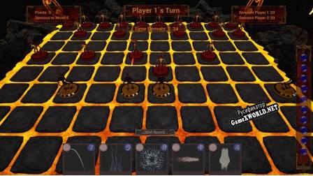 Русификатор для Demon Horde Master
