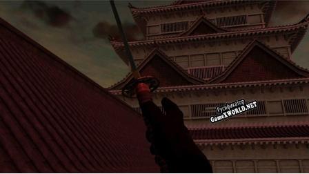 Русификатор для Demon Killer VR