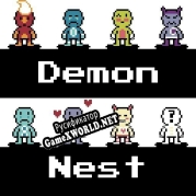 Русификатор для Demon Nest