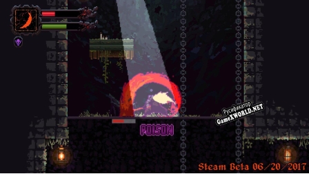 Русификатор для Demon Peak