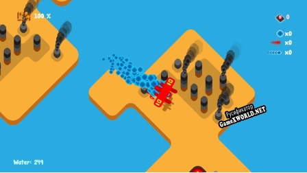 Русификатор для Demon Plane