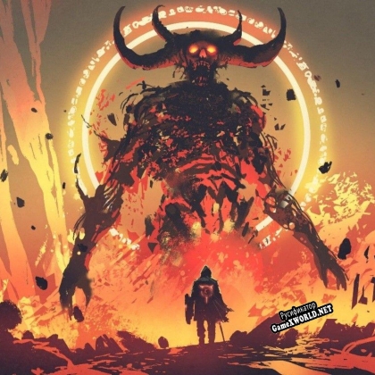Русификатор для Demon Quest (StarlightStudio)