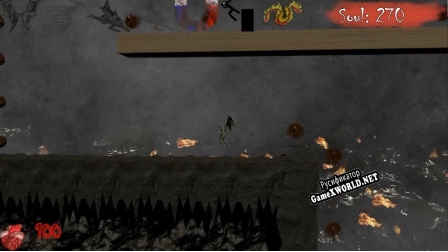 Русификатор для Demon Runner The Forsaken