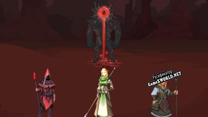 Русификатор для Demon Throne