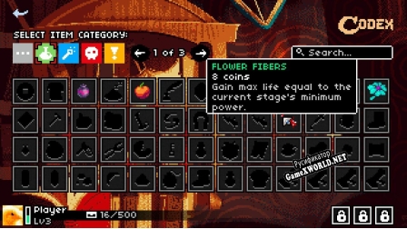 Русификатор для DemonCrawl