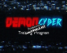 Русификатор для DEMONCYBER Training Program