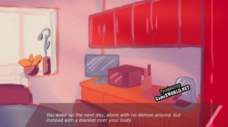 Русификатор для Demonic Coffee Break