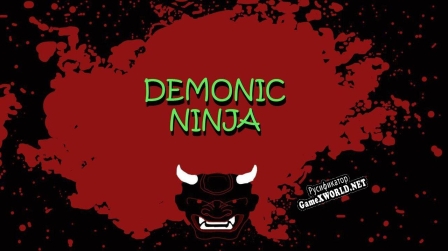 Русификатор для Demonic Ninja