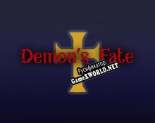 Русификатор для Demons Fate