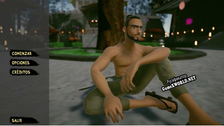 Русификатор для Demons Nightmare
