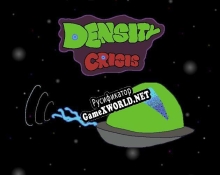 Русификатор для Density Crisis