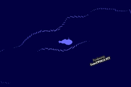 Русификатор для Depth (itch) (Alex Telford)