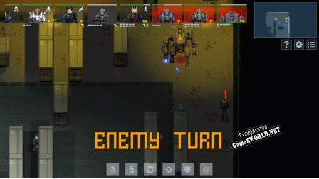 Русификатор для Depth of Extinction Classic