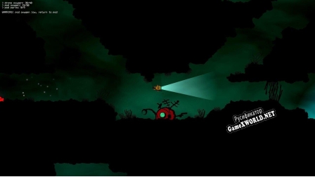 Русификатор для Depths (jayshua)