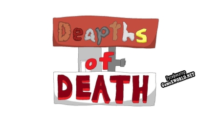 Русификатор для Depths of Death Simulator Edition (Early Alpha)