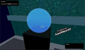 Русификатор для Depths of Insanity