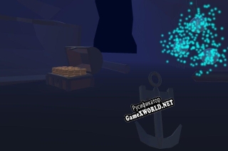 Русификатор для Depths of Oceania
