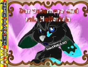 Русификатор для Der Osterhase und sein Helfer 3. Communiy Projeckt von Kamaru Kishin