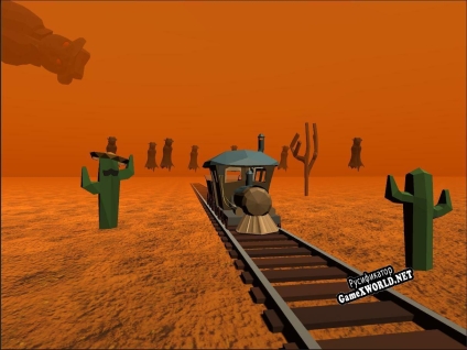 Русификатор для Derailed (Shocktrap)