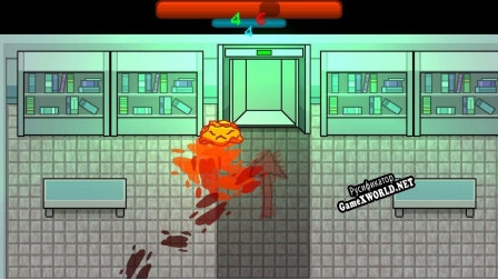 Русификатор для Deranged