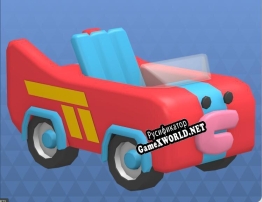 Русификатор для derby dees driving school