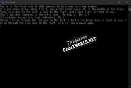 Русификатор для Derp Quest