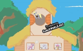 Русификатор для Derpy Delivery