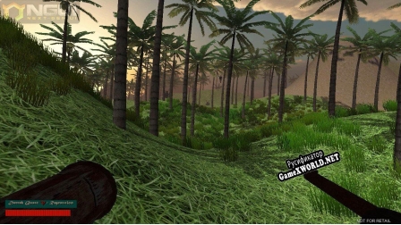 Русификатор для Derrek Quest V Regression