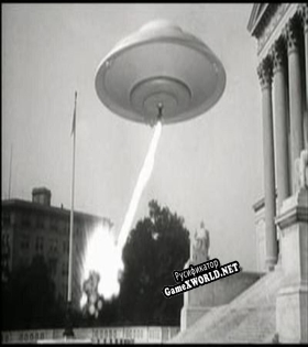 Русификатор для Des aliens dans la ville