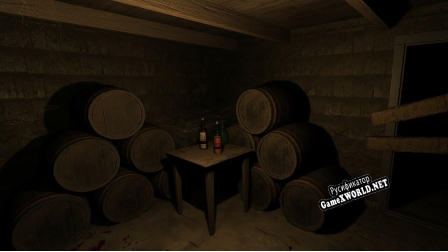 Русификатор для Descending I House of Nightmares