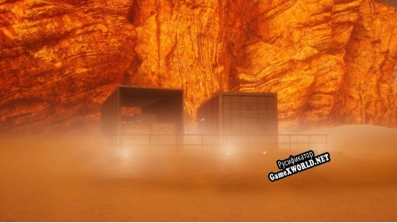 Русификатор для Desert Canyon
