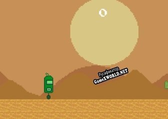 Русификатор для Desert Collector