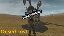 Русификатор для Desert lost