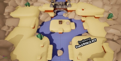 Русификатор для Desert Oasis Kit