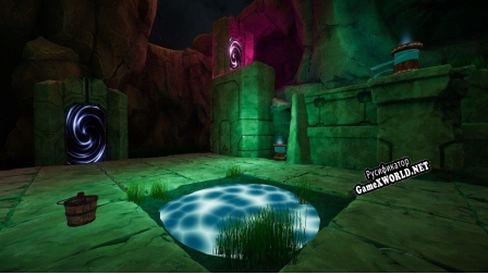 Русификатор для Desert Of Discovery