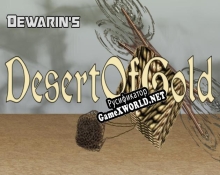Русификатор для Desert Of Gold